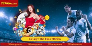 Thể Thao 789win